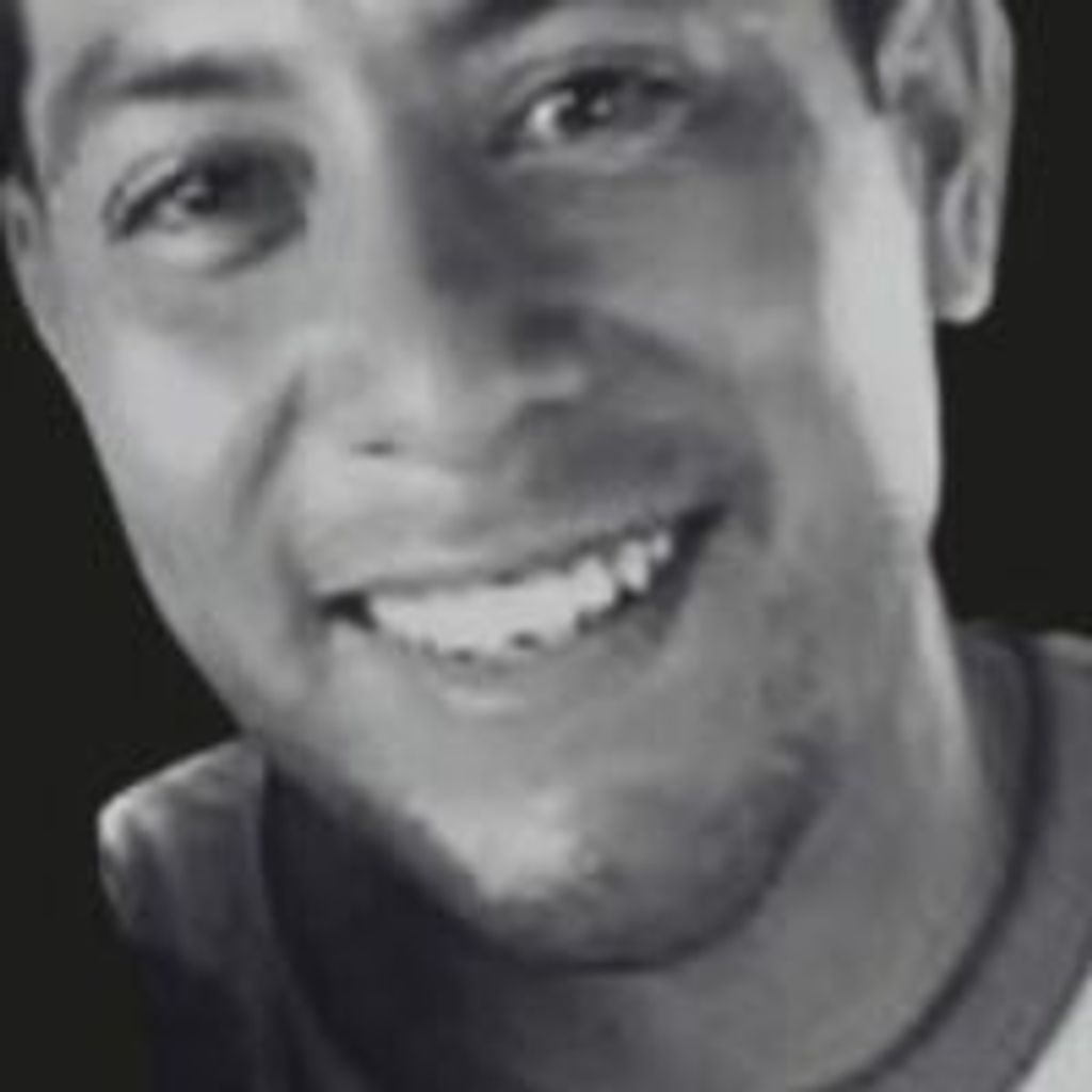 Daniel Ruiz