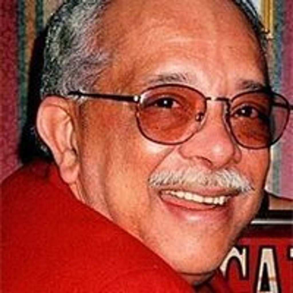 Charles E. Barber
