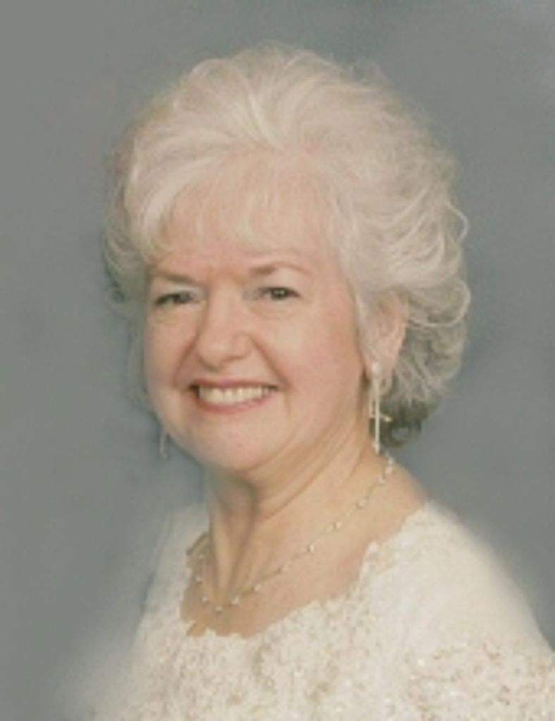 Evelyn Sternquist