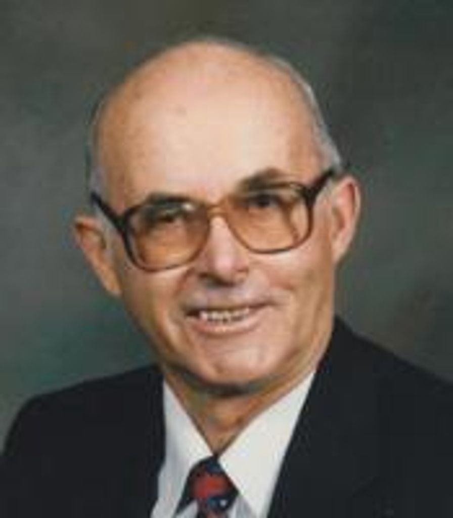 Virgil Samuel Nilson
