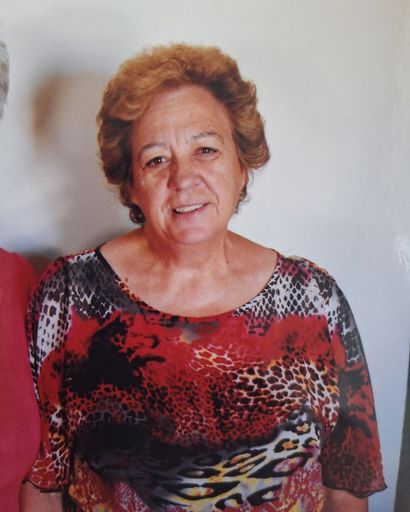 Marion Pauline D'Entremont Profile Photo