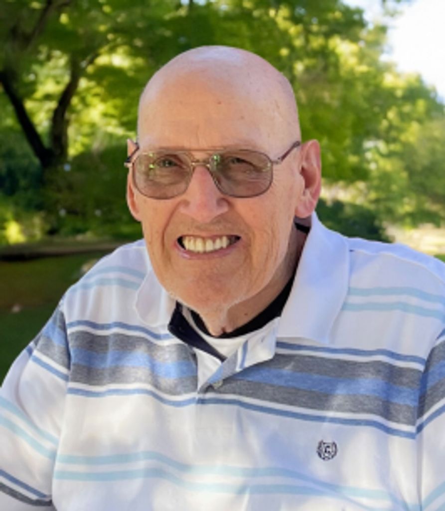 Sherman Smith Profile Photo
