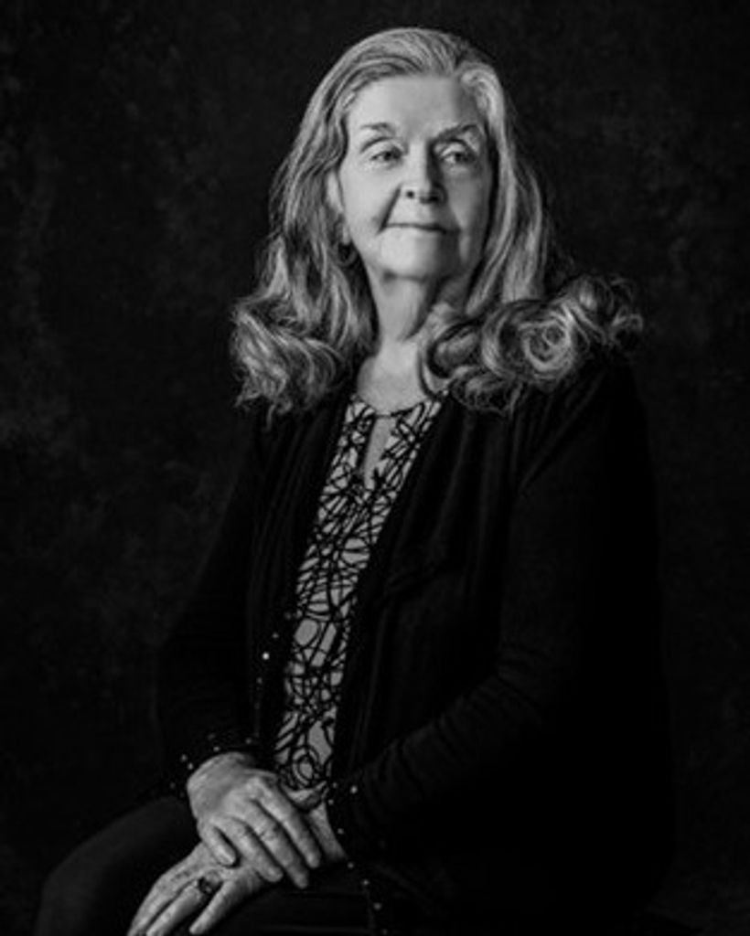 Barbara Hutto
