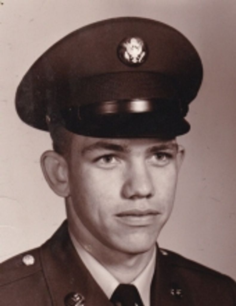 Curtis Ray Holifield Profile Photo