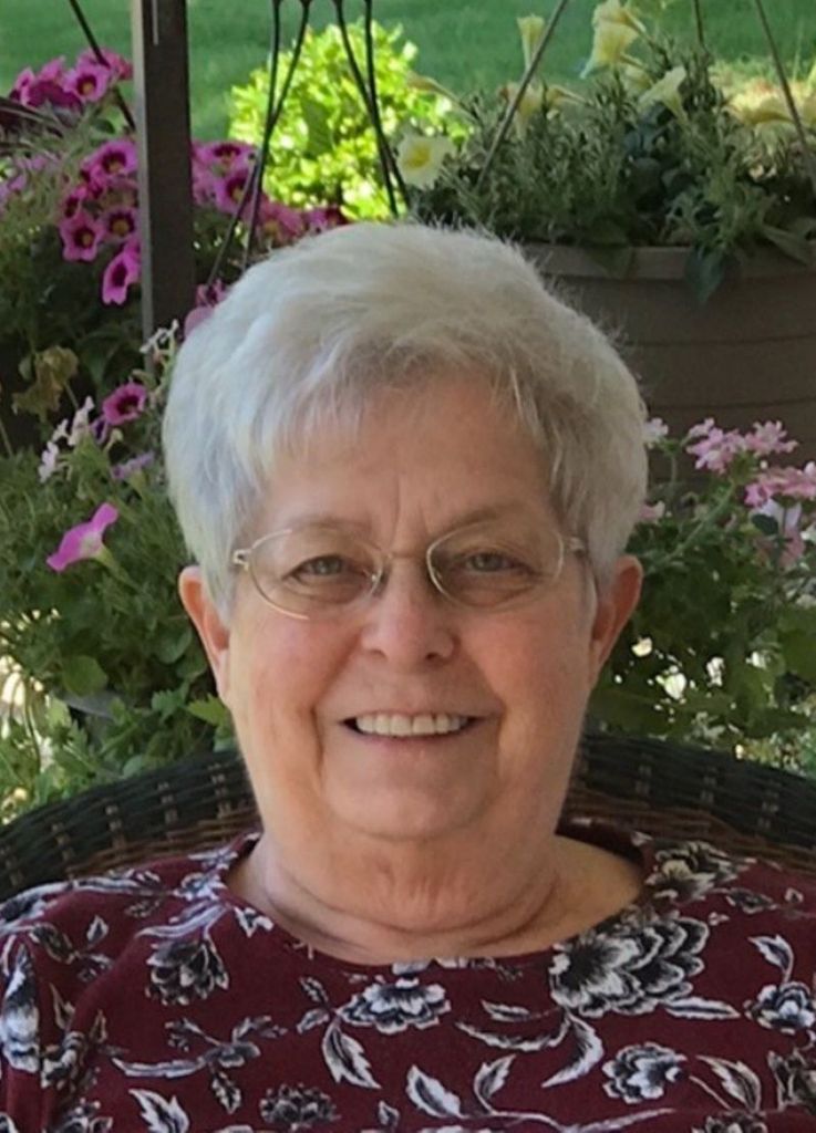 Elizabeth Ann Cecil Miller Profile Photo