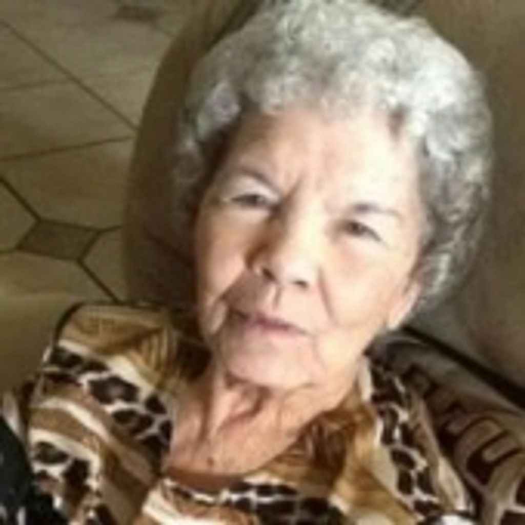Rose Ann Little