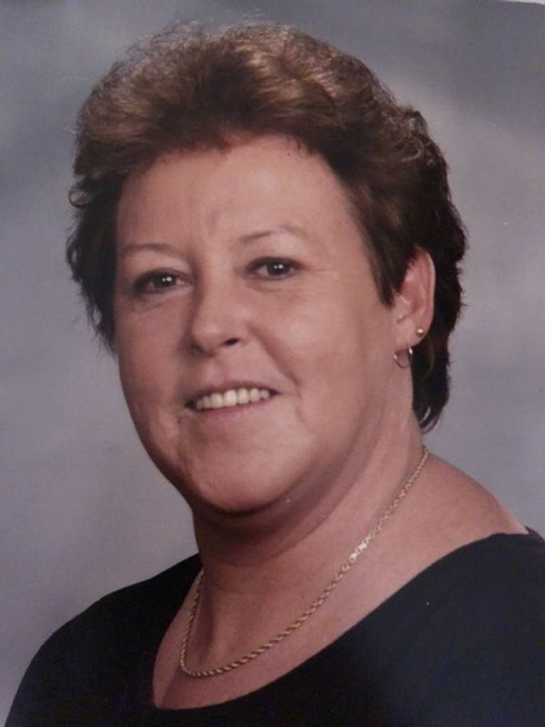 Carol Curtis
