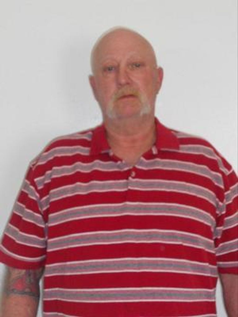 Roger Dale Anderson Profile Photo