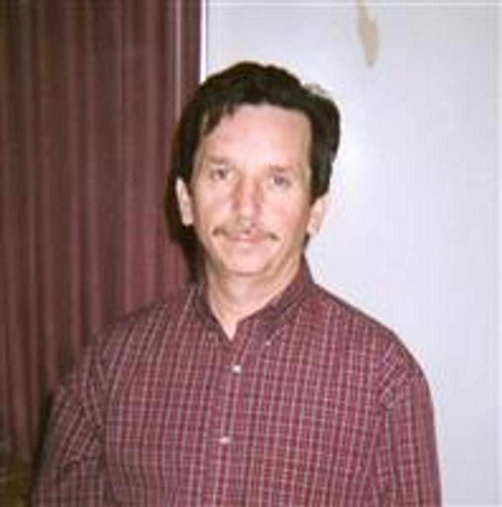 Charles Gainey