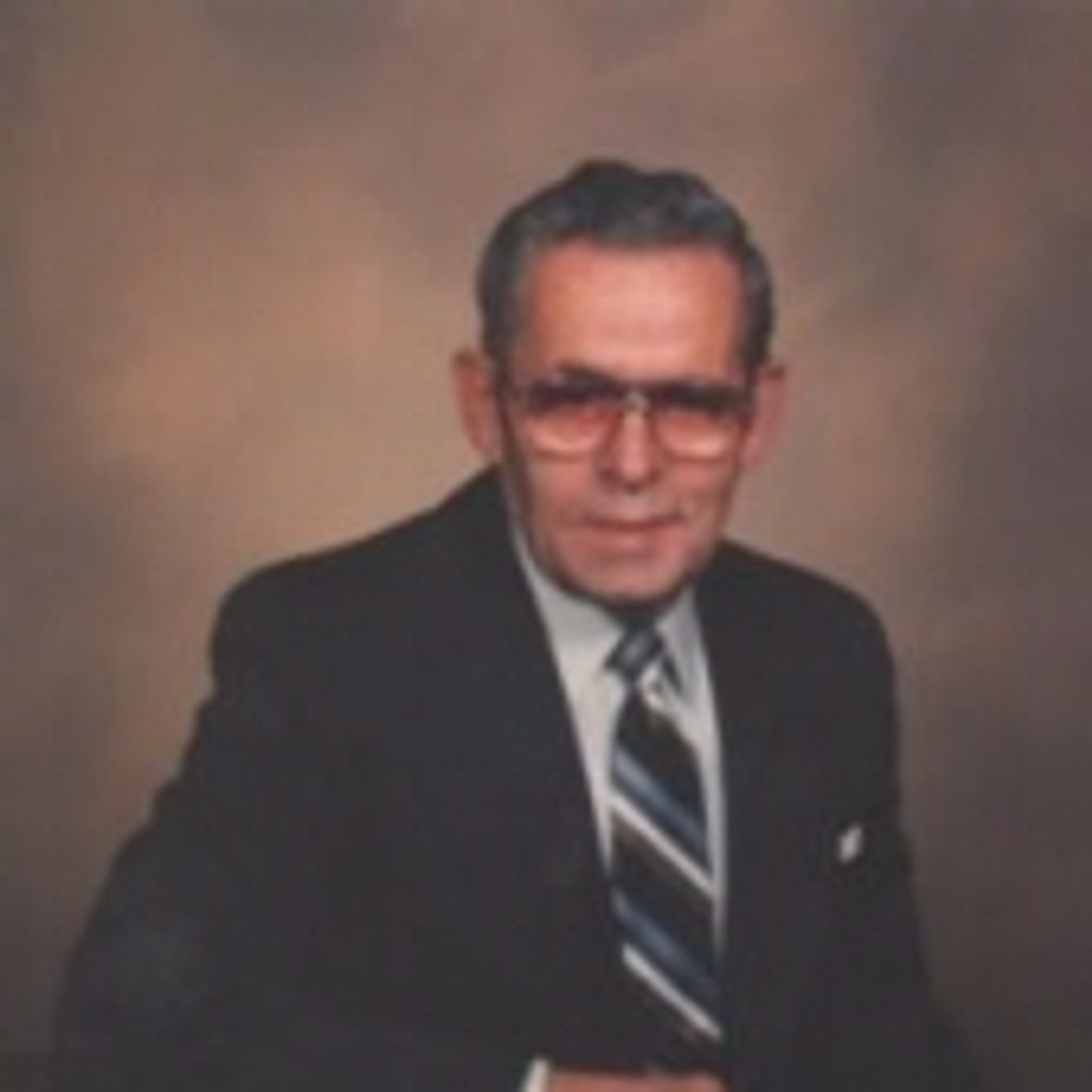 George Edson Keeler