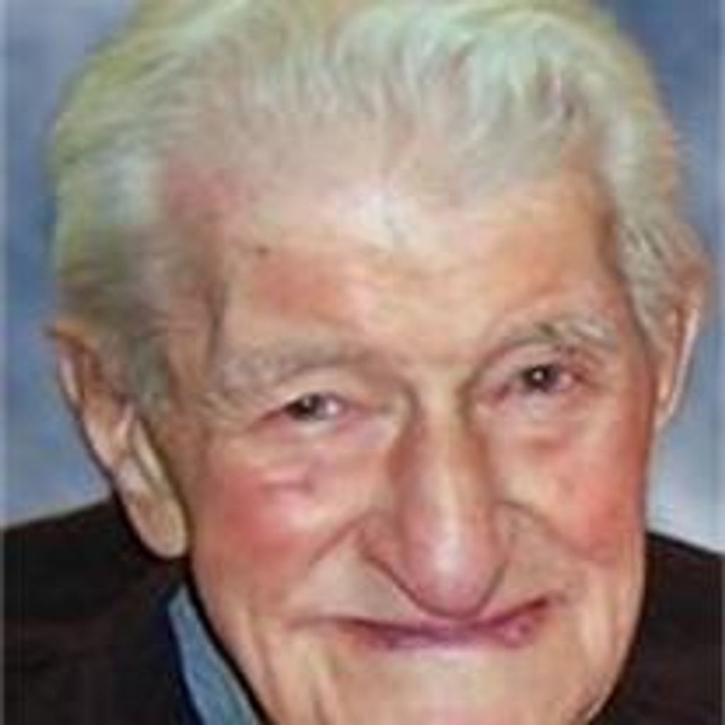 George Emmett Chartier