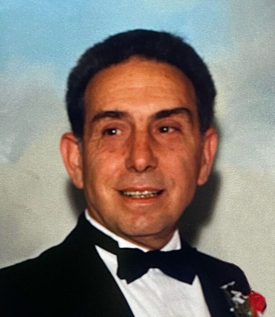 John Albert Buffone, Sr.