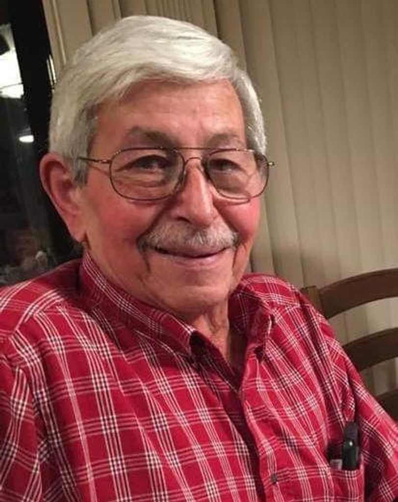 Paul V. Calabrese, Sr.