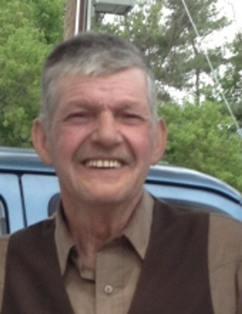 Dennis L. "Ben" Fontaine Profile Photo