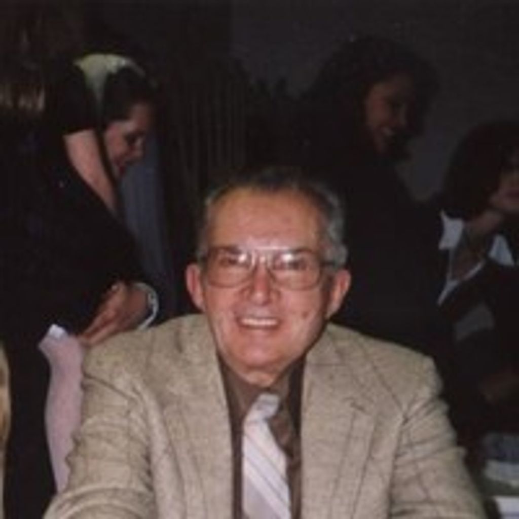 Barney Johnston