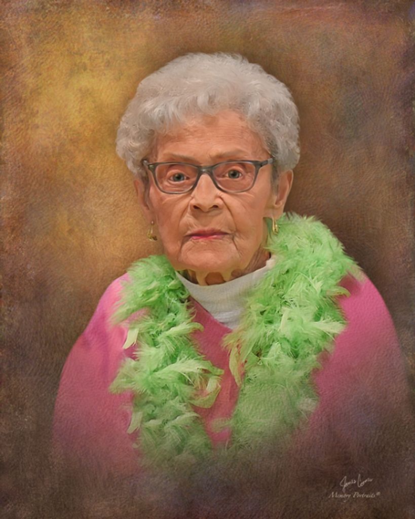 Betty Brackett (Wilson)  Falls Profile Photo