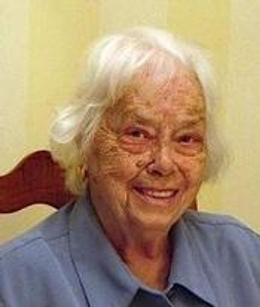 Janet Cooper Profile Photo