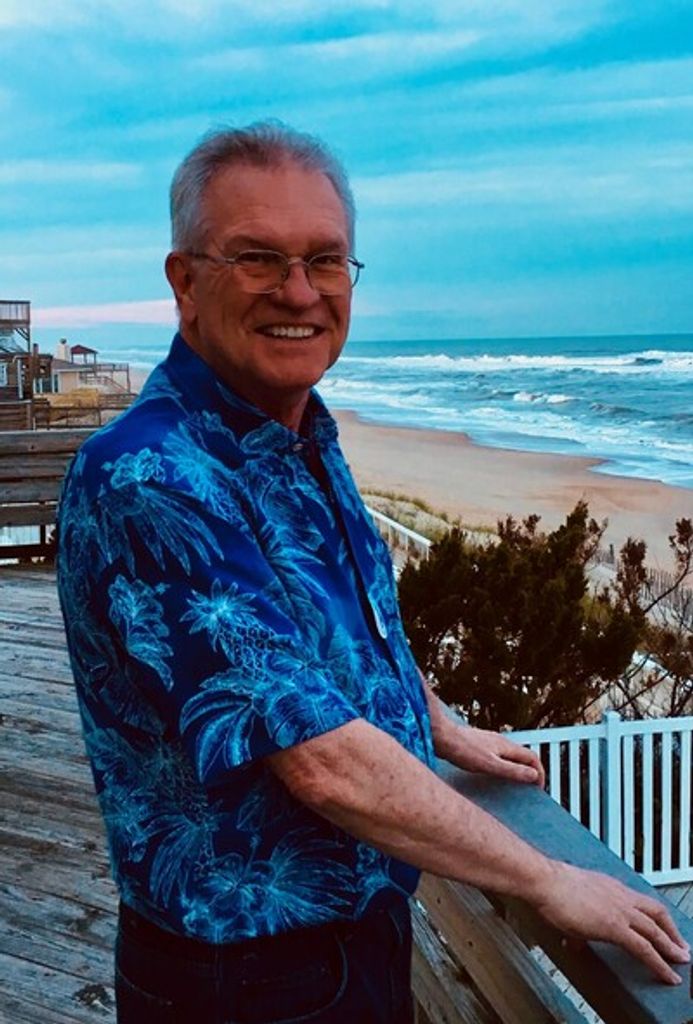 Kenneth Lee Blickenstaff