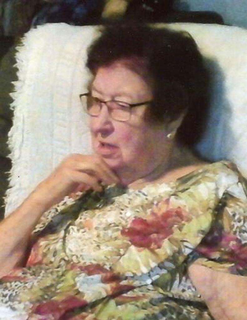 Virgie Elvise Carpenter Profile Photo