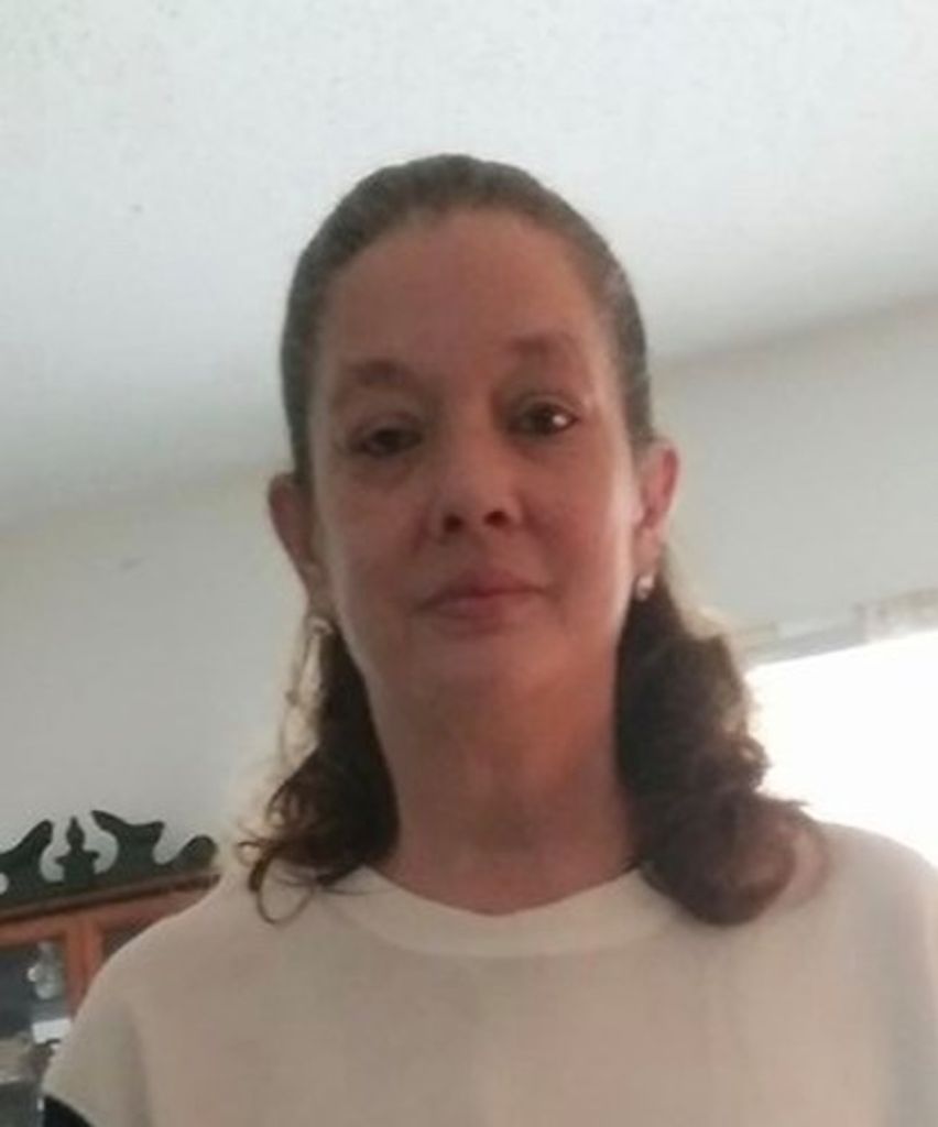 Rosie Ann (Gibson)  Roberts