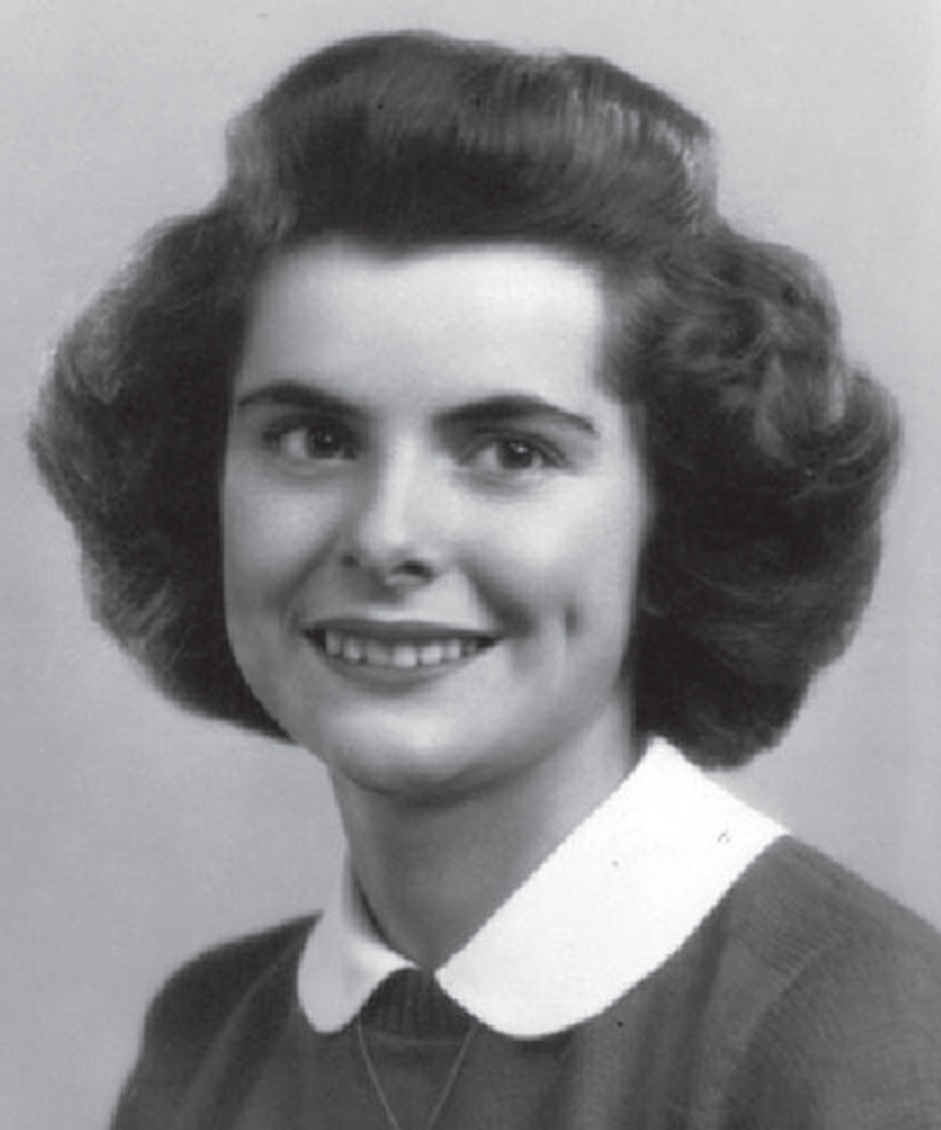 Denise Bergevin O'Bryan