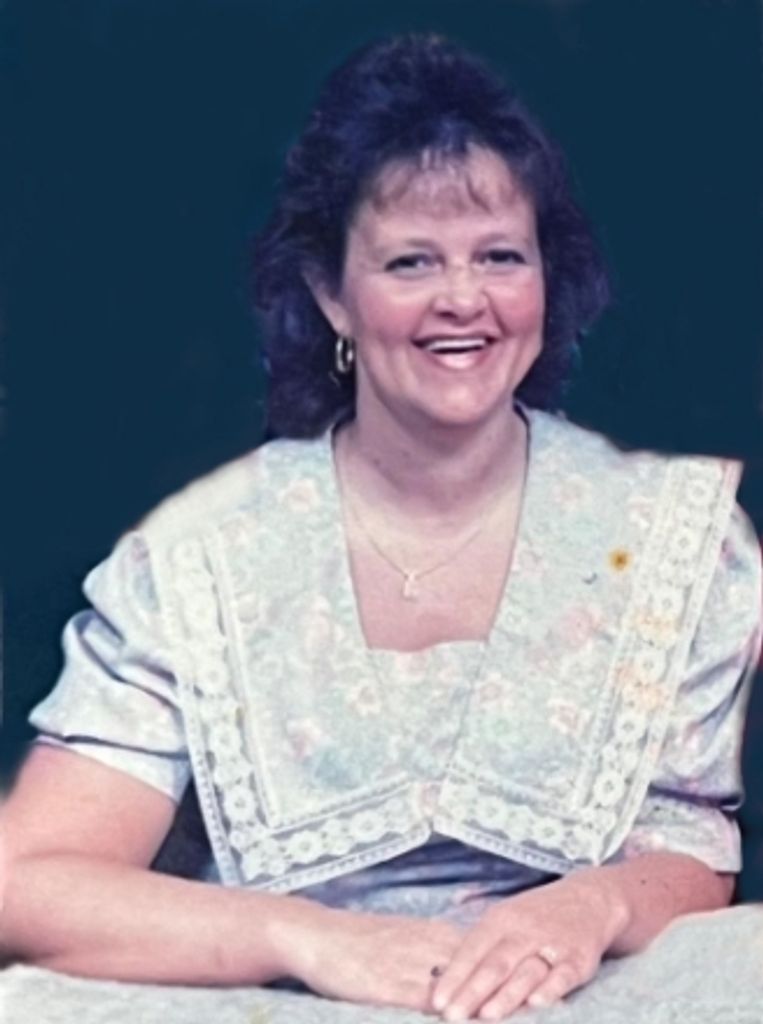 Linda Lorene Goddard