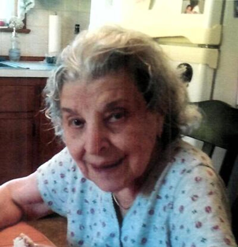 Lucille Marchetti Profile Photo