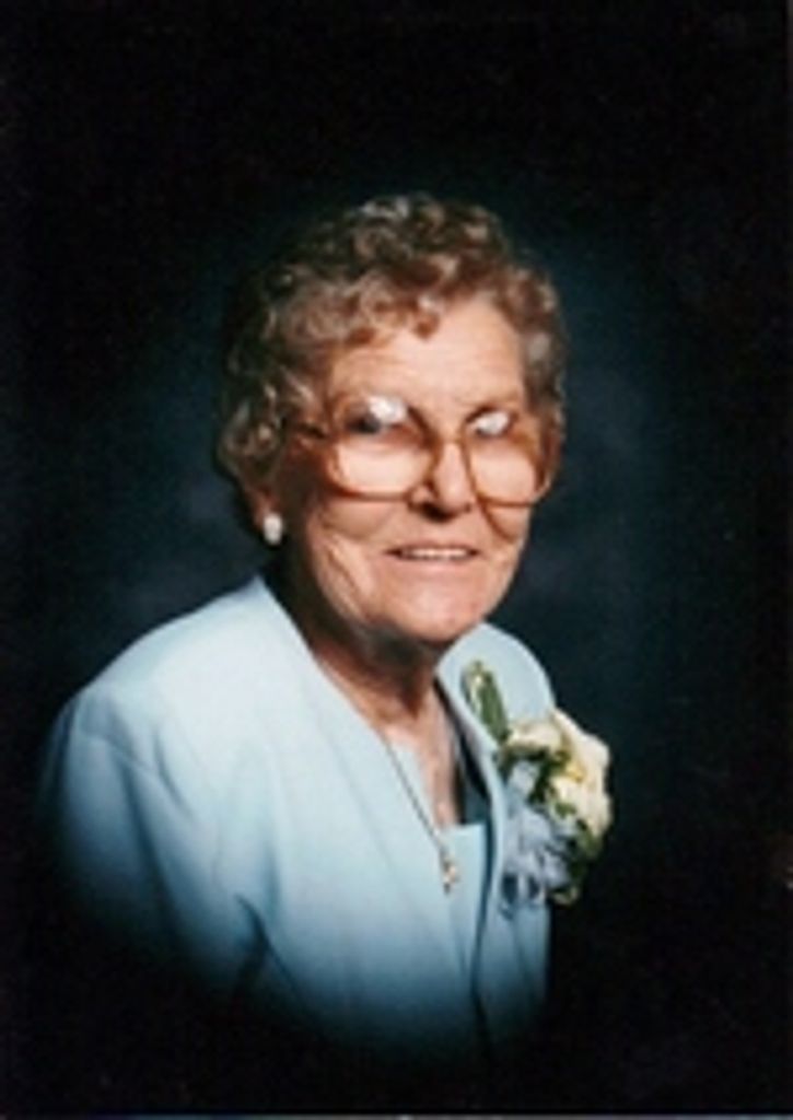 Dolores Gilmartin