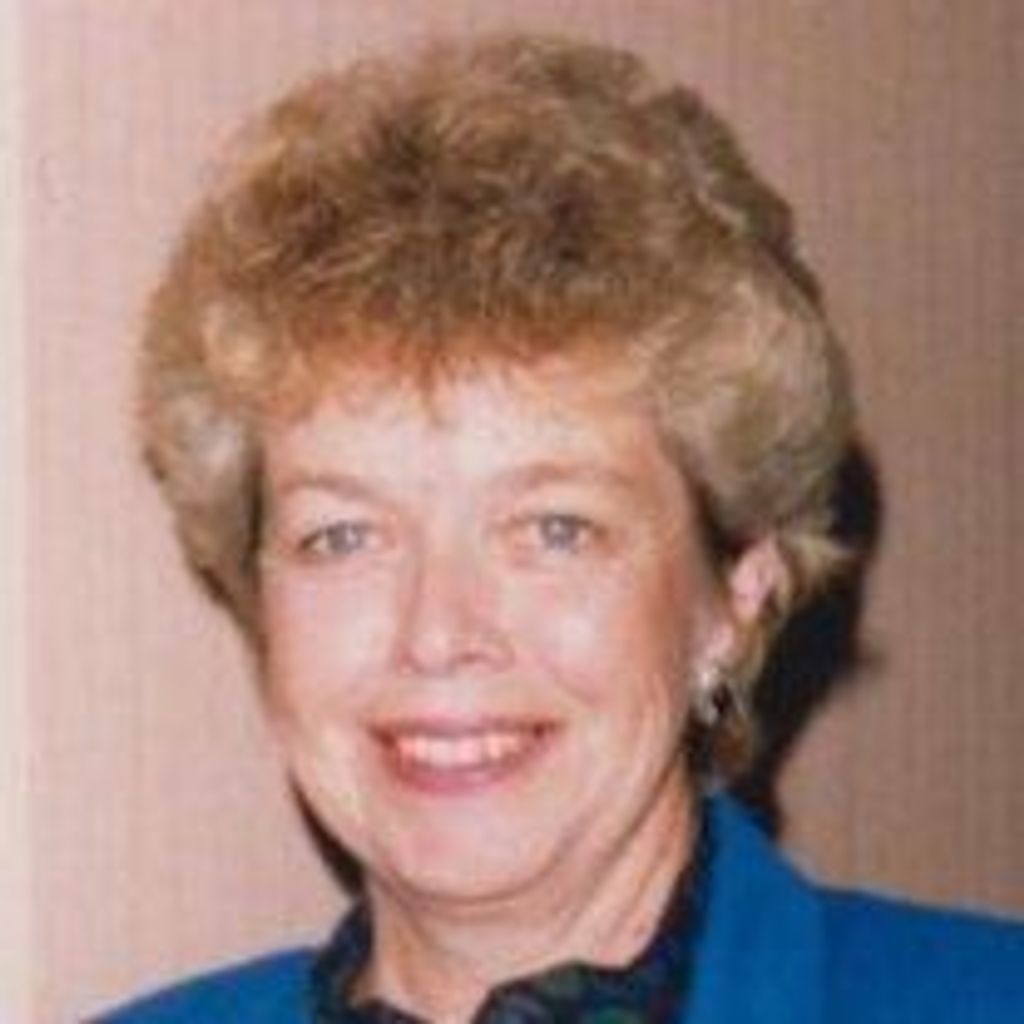 Ina Mary Donahue