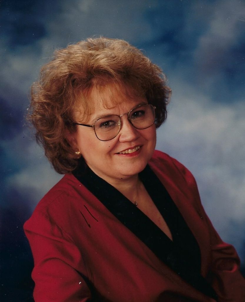 Lois Ann Morgan Profile Photo