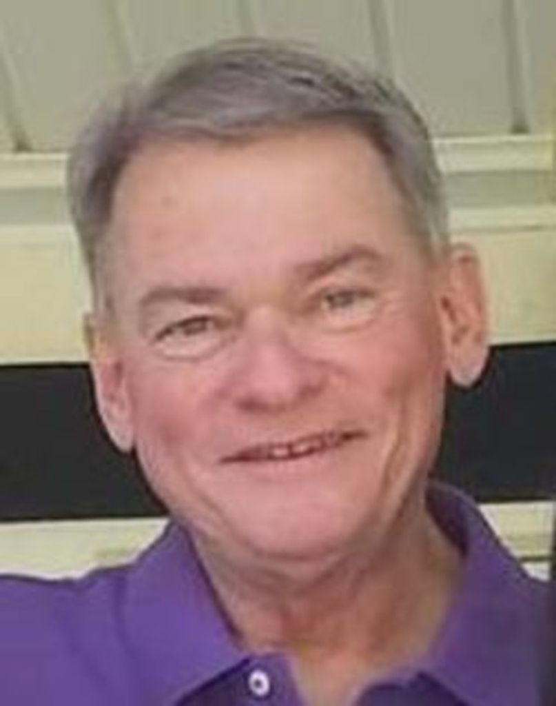 Kendall Clark Morton