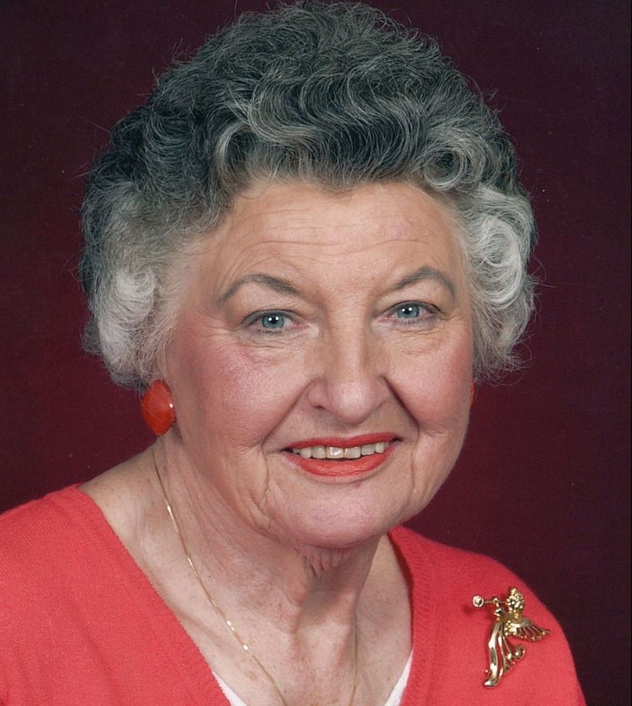 Laura B. Coffman