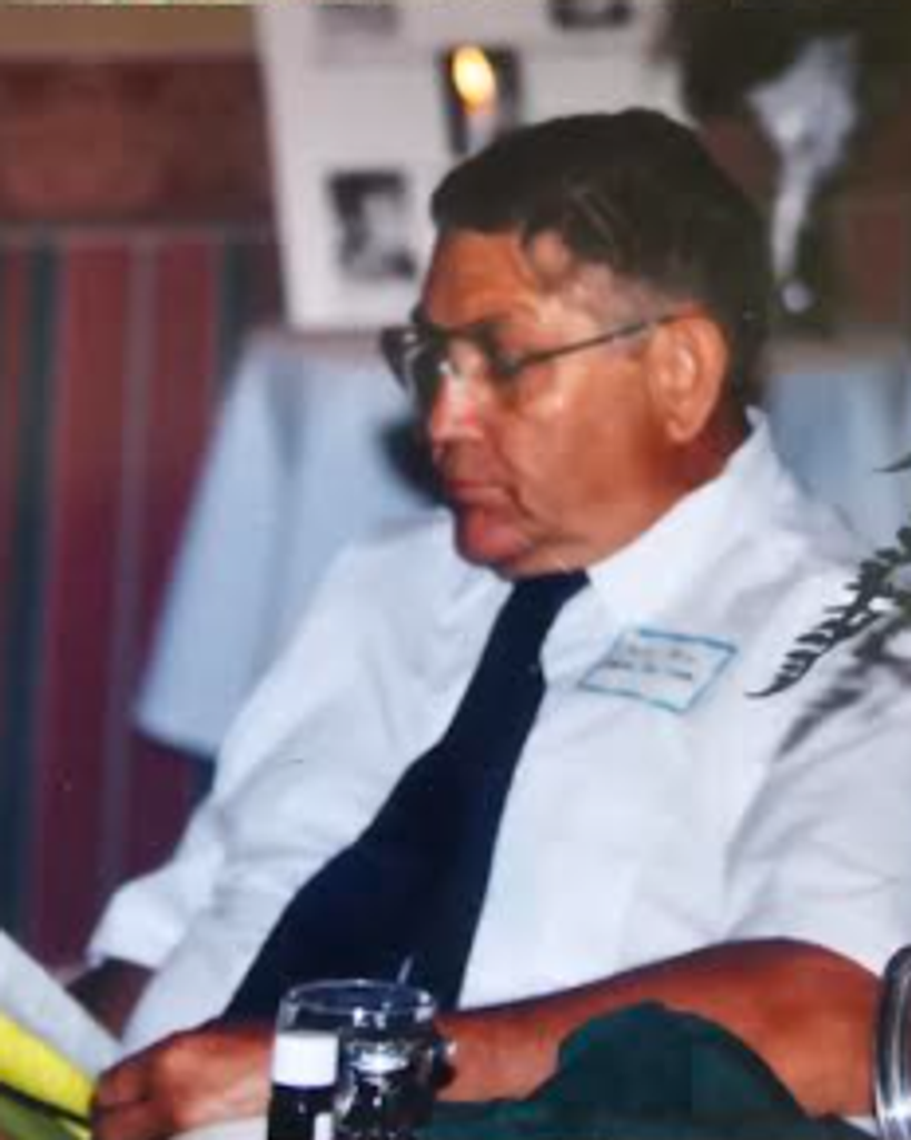 David Edward Dunn Profile Photo