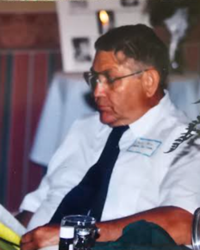 David Edward Dunn's obituary image