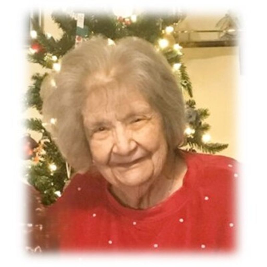 Patricia Ann Bultman