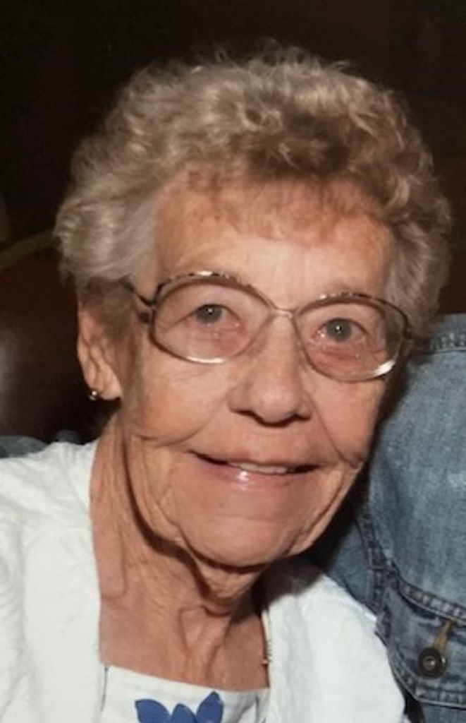 Edna J. Radebaugh Profile Photo