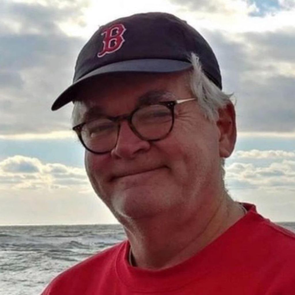 Edward D. Mcgloine