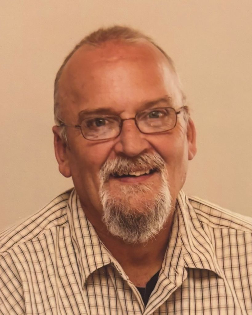 Stephen A. Hosetter Profile Photo
