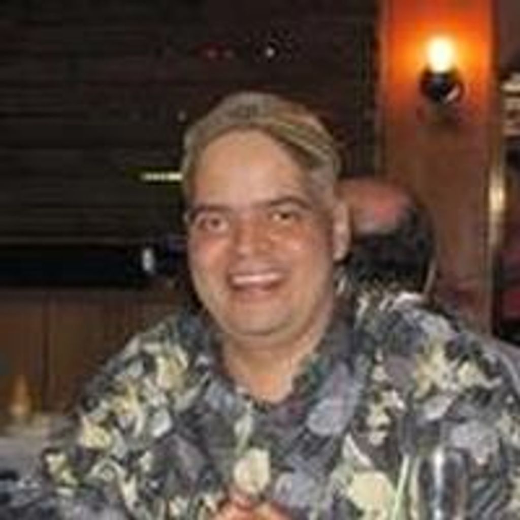 Michael DeJesus