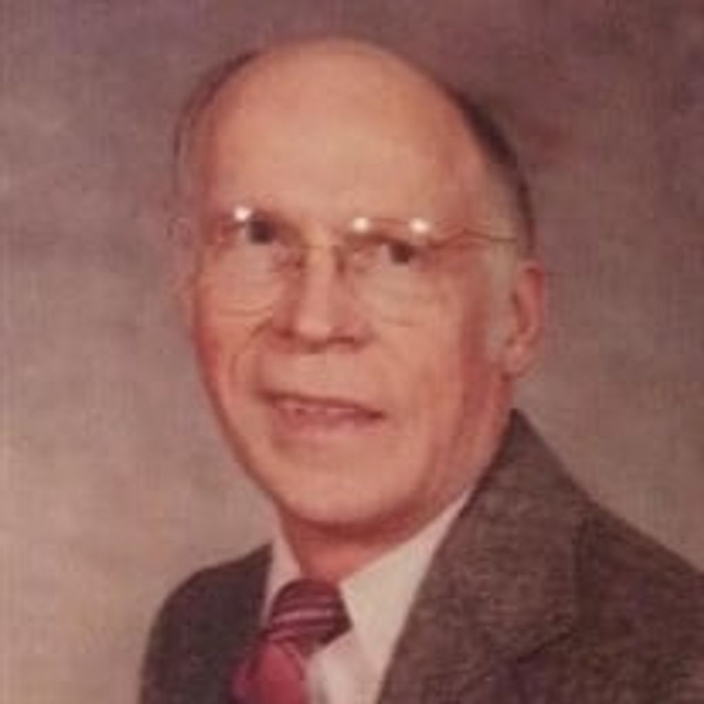 Carl Albert Johansson