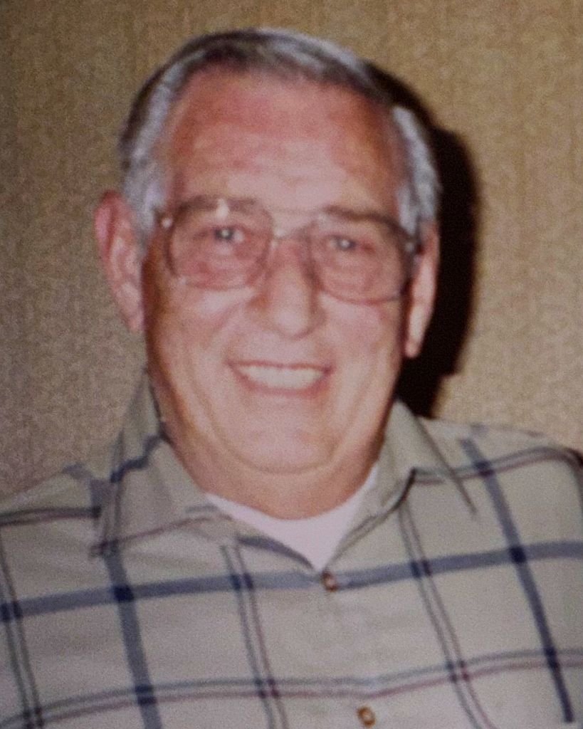 Albert John Blank Jr. Profile Photo