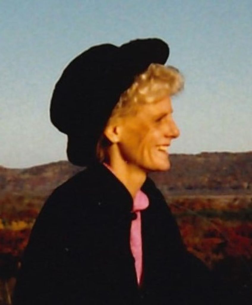 Virginia A.  Galloway