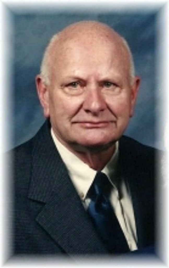 Jerold Dykstra
