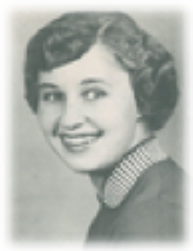 Nancy Gooding