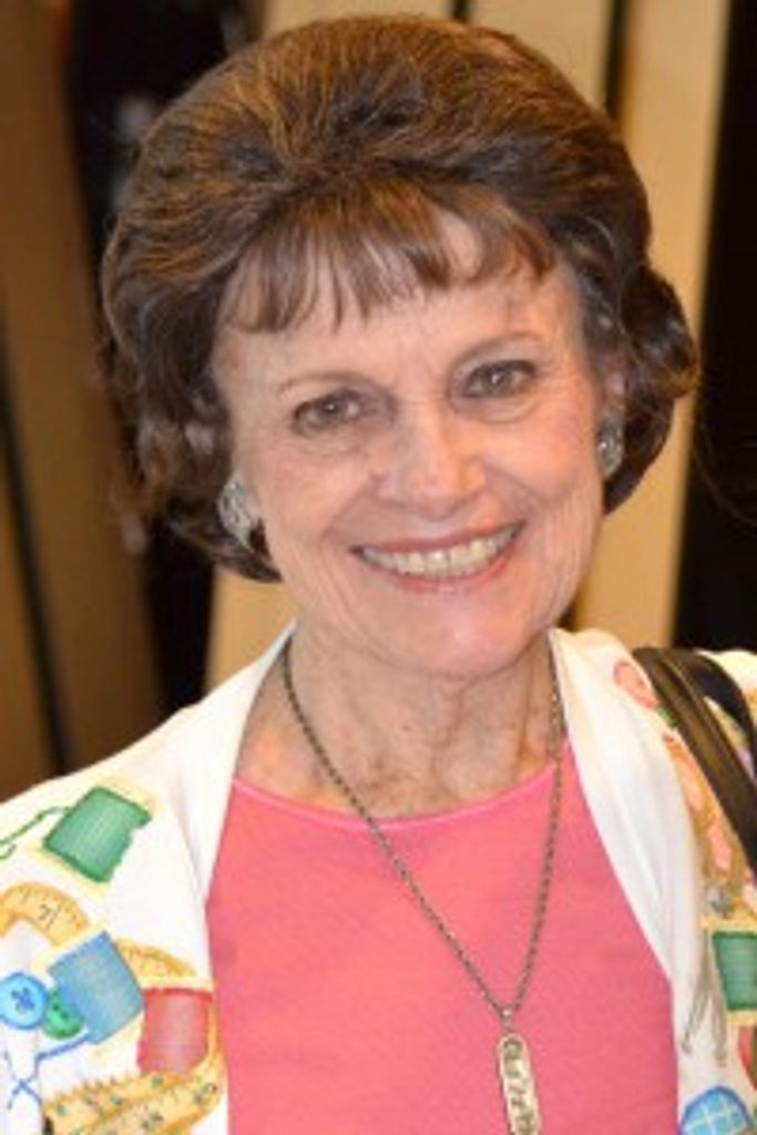 Mary Hatch