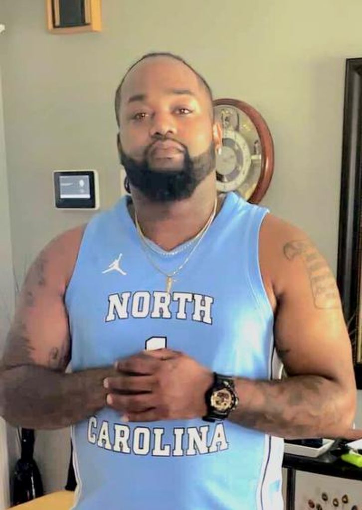 Keith Michael Pearsall Profile Photo