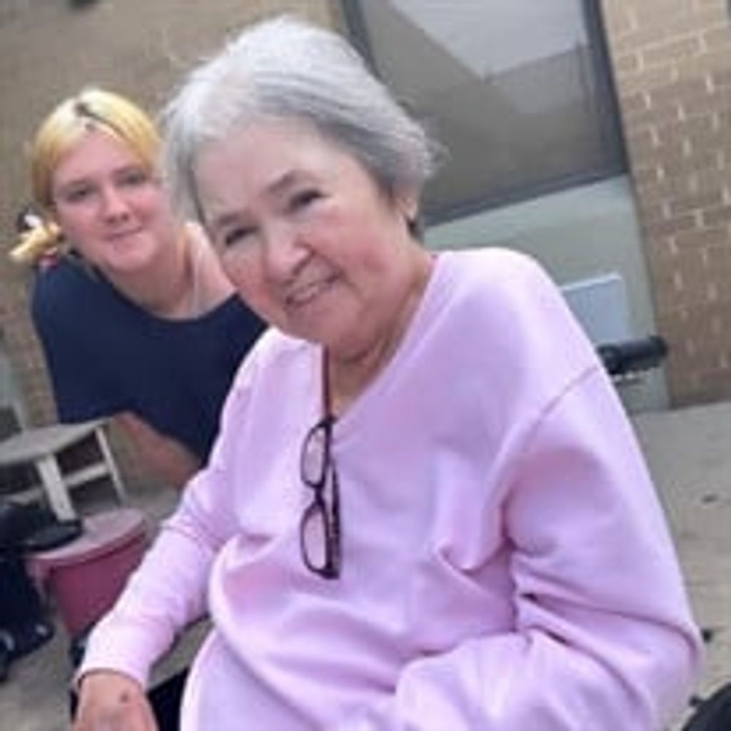 Wanda Sue Johnson Howington Profile Photo