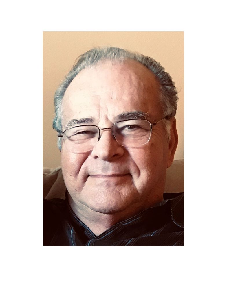 Albert Francis Marker Jr Profile Photo