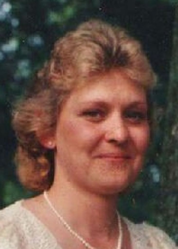 Beverly Albin-Curd