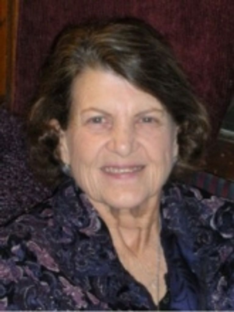 Doreen Overman
